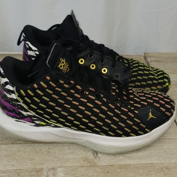 Mens Jordan Cp3.X11 main image 6